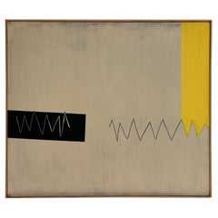 Contemporary Painting Di Vincente