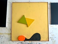 Pittura contemporanea Vincent