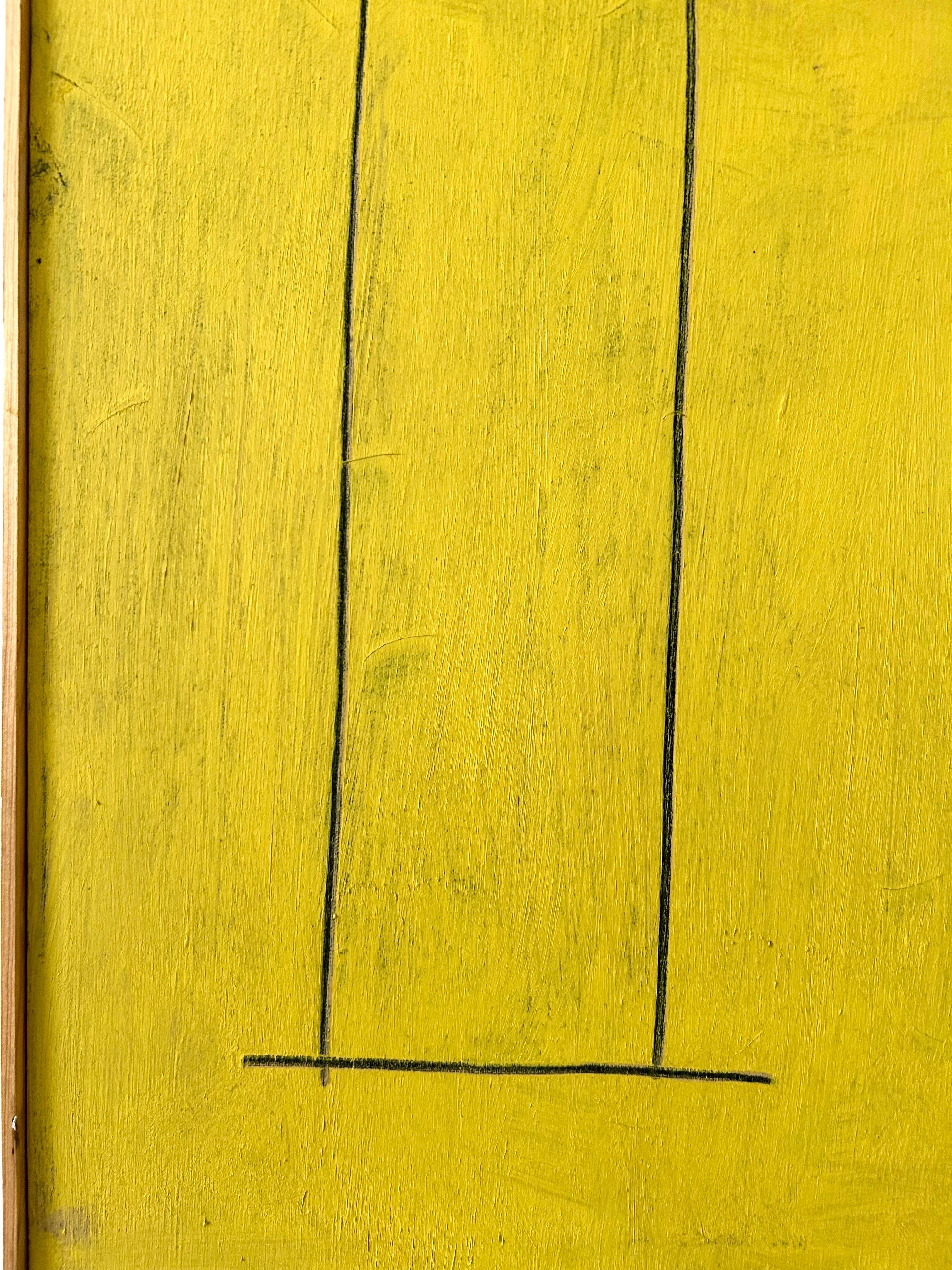 Pintura Contemporánea Estadounidense en venta