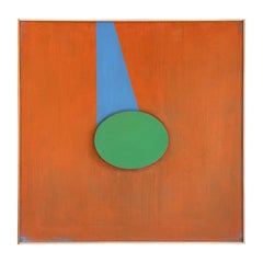 Zeitgenössische Malerei