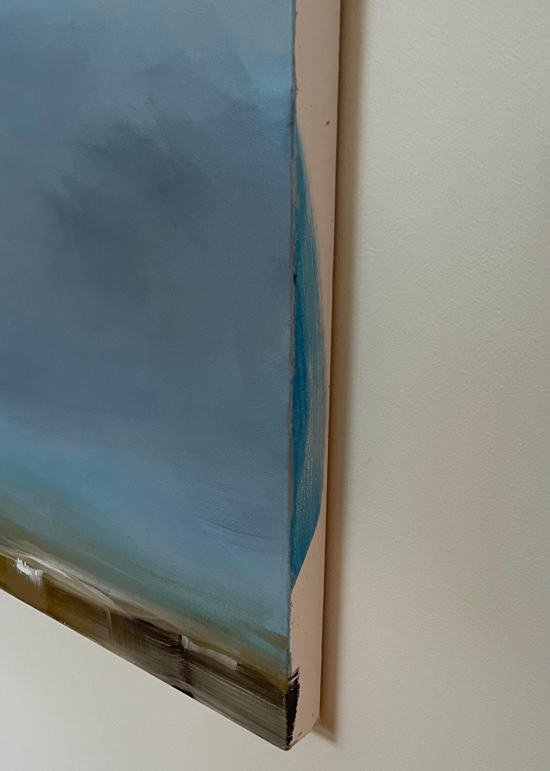 Contemporary Painting Titled 