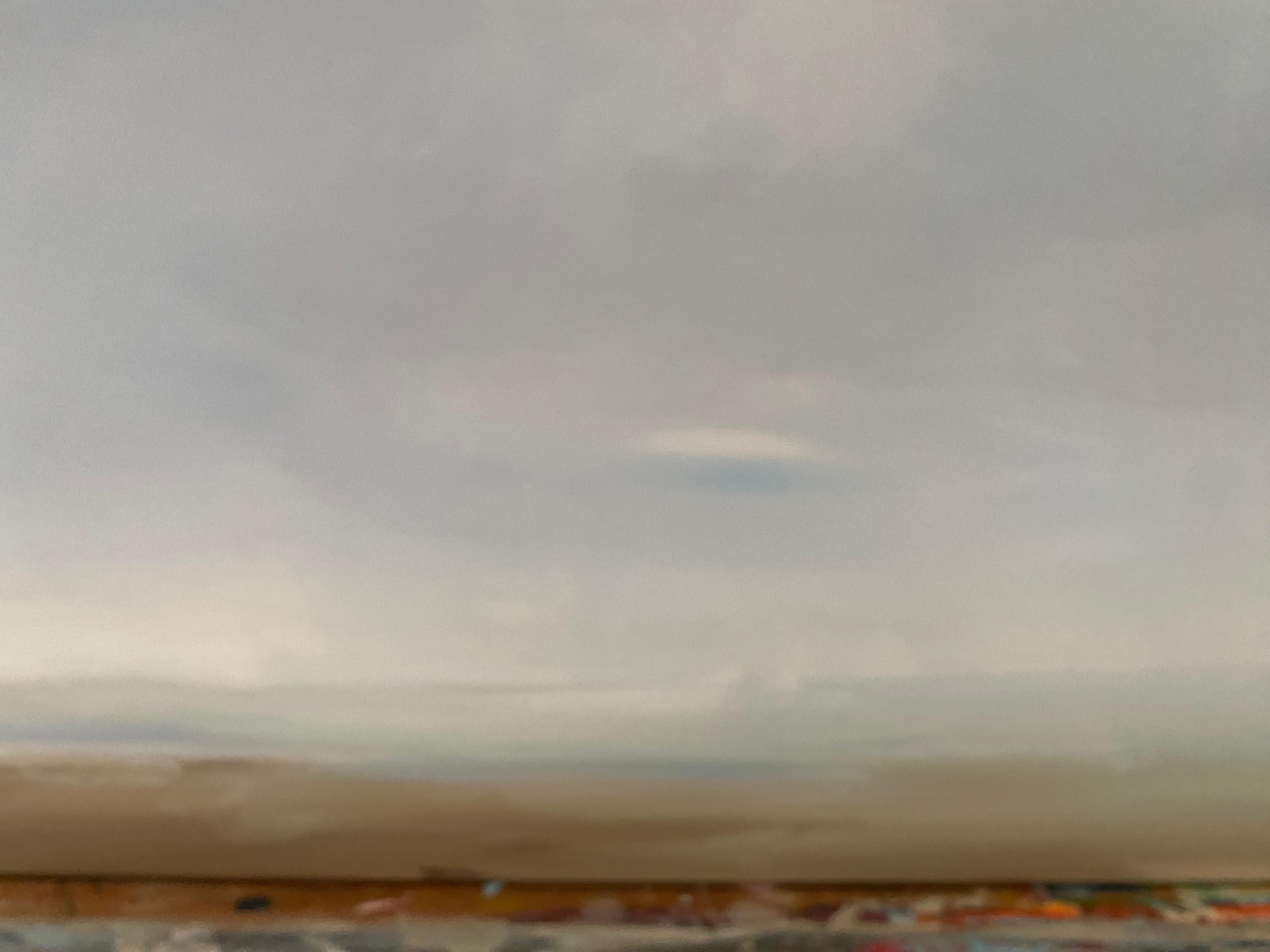 Pintura contemporánea titulada 