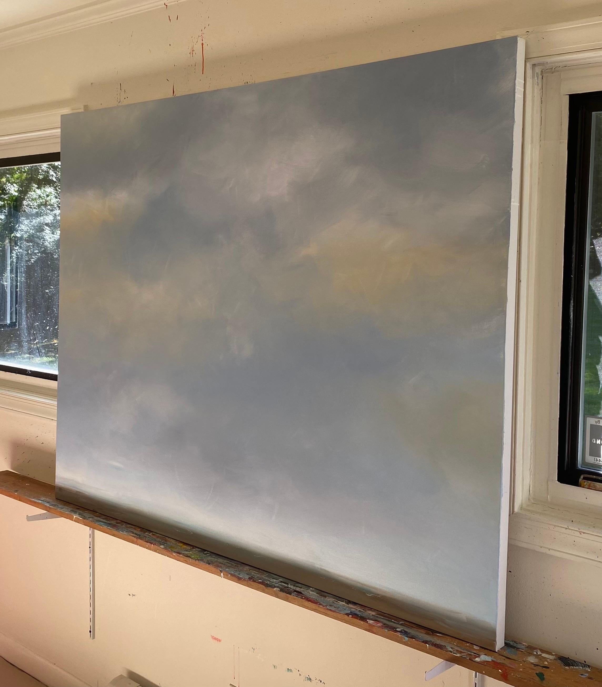 Pintura contemporánea titulada 