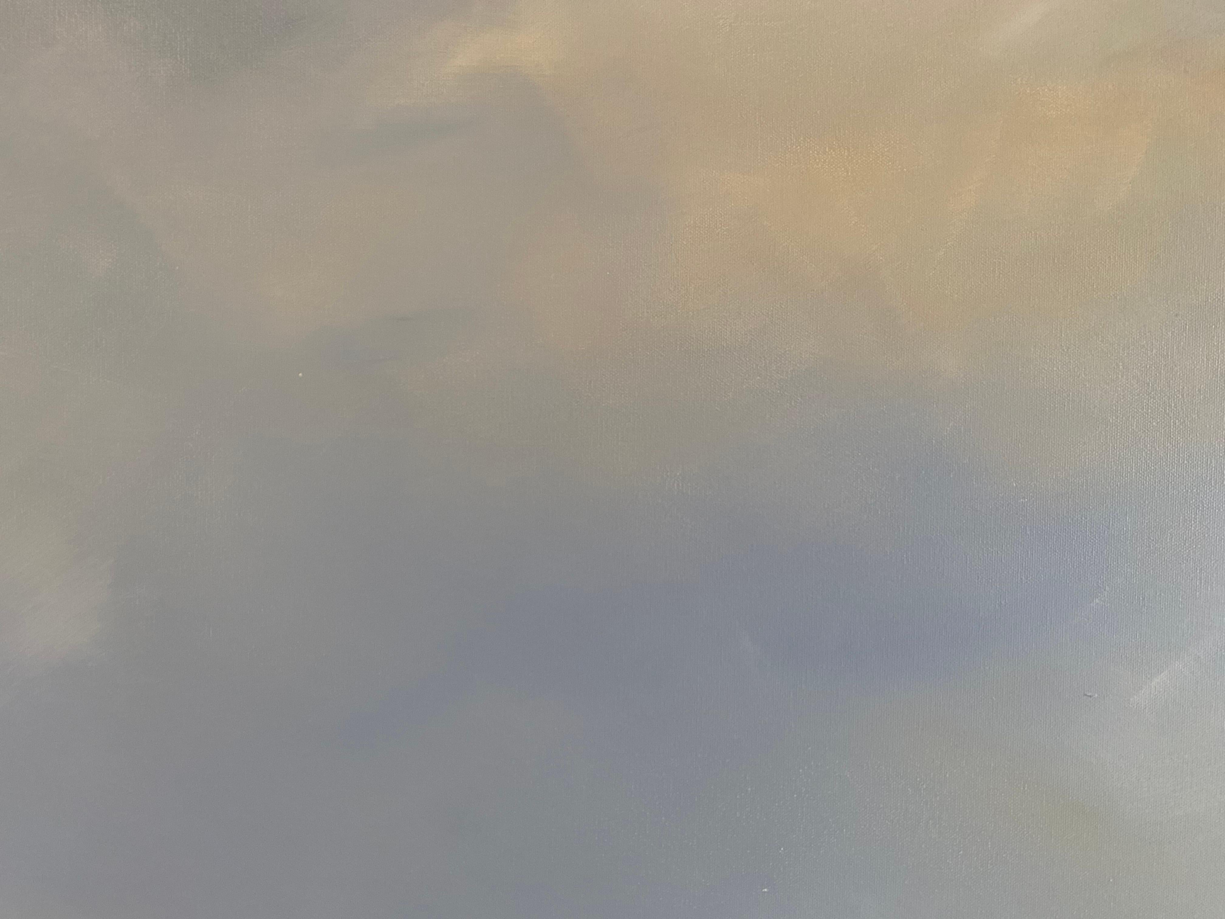 Pintura contemporánea titulada 