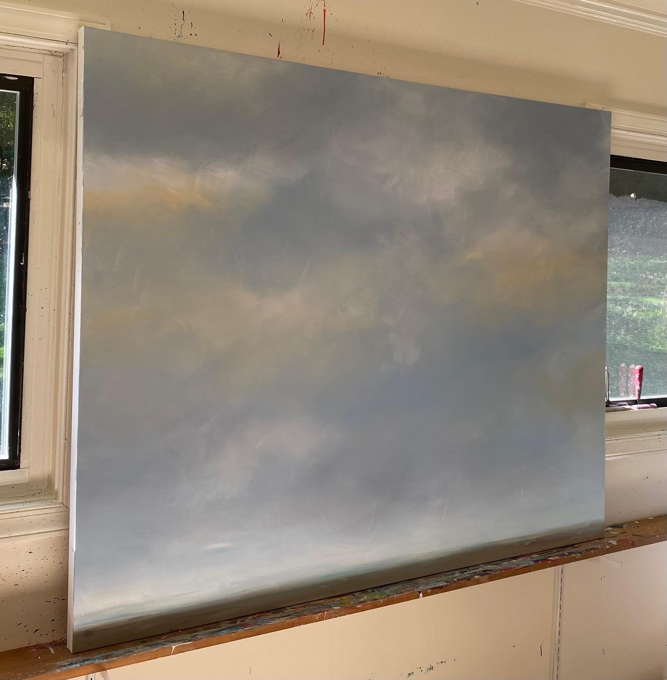 Pintura contemporánea titulada 