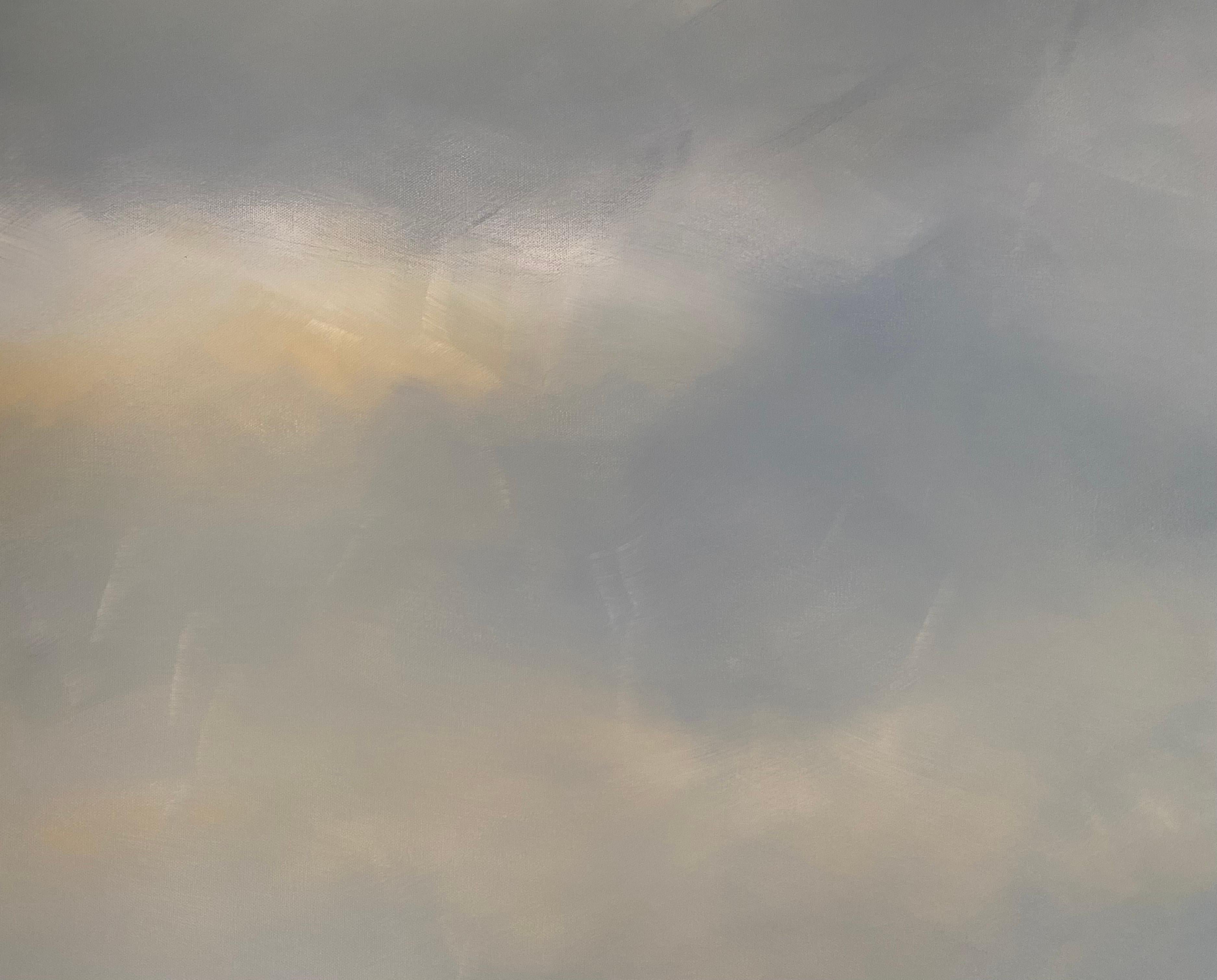 Pintura contemporánea titulada 