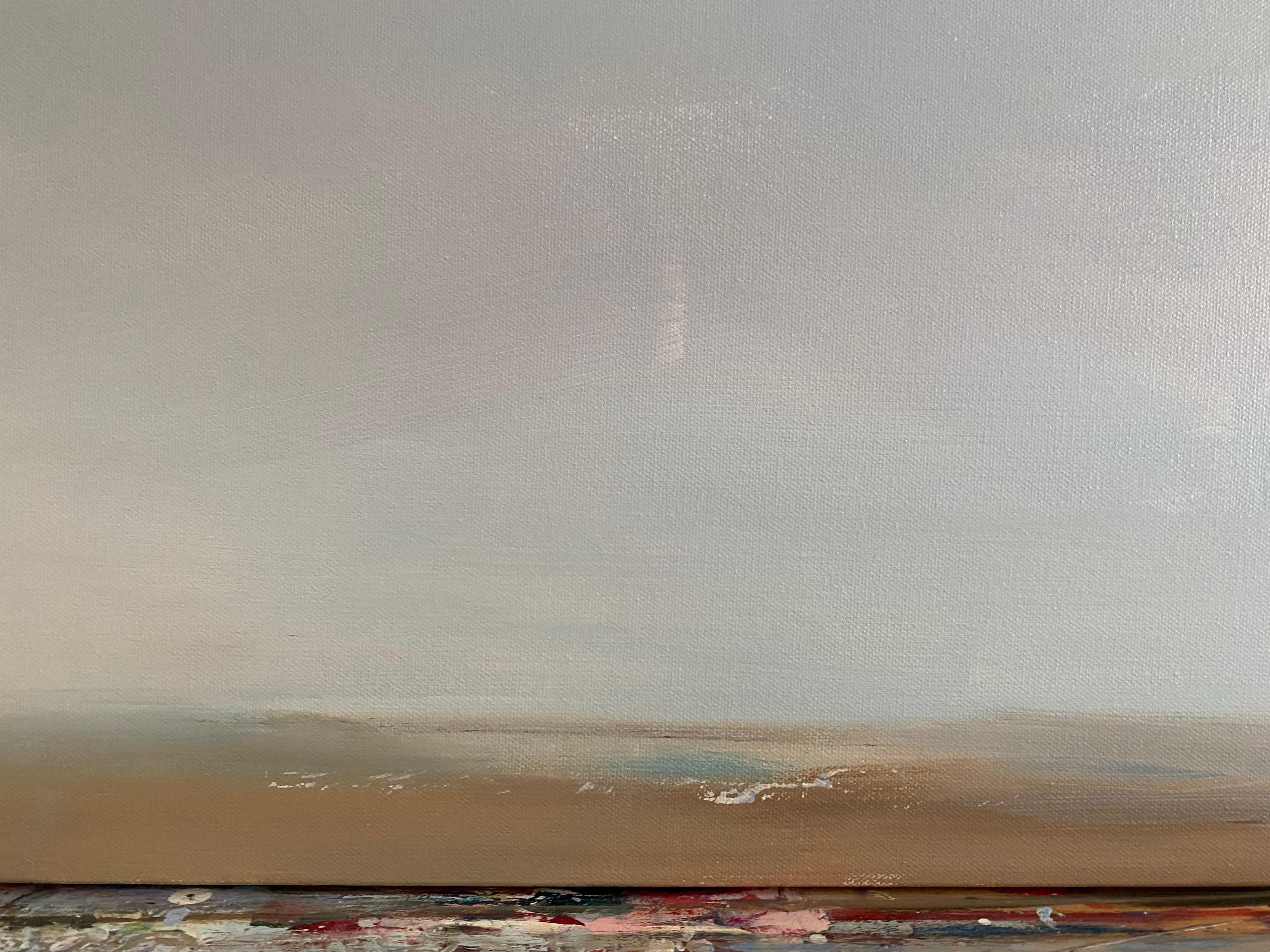 Pintura contemporánea titulada 