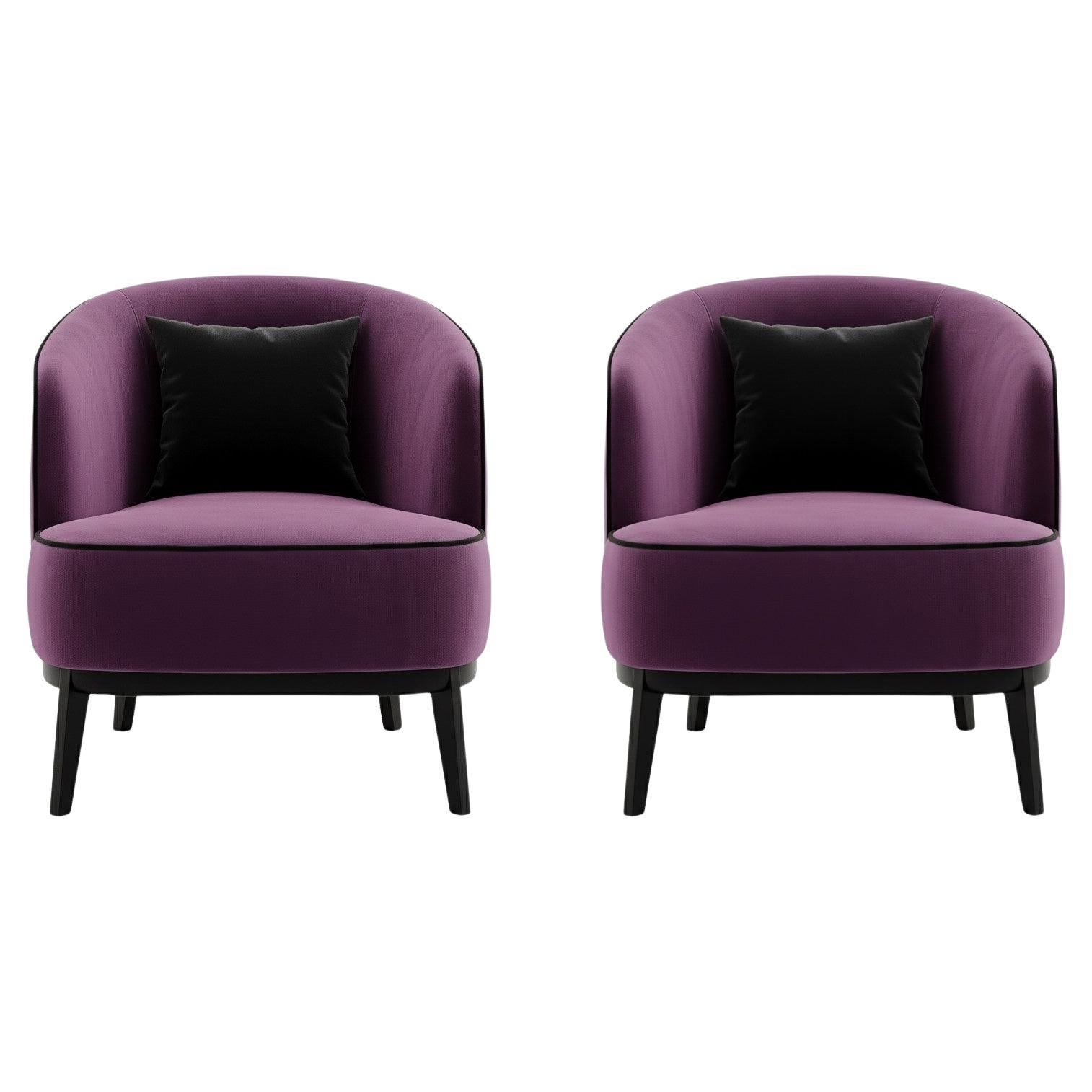 New And Custom Armchairs