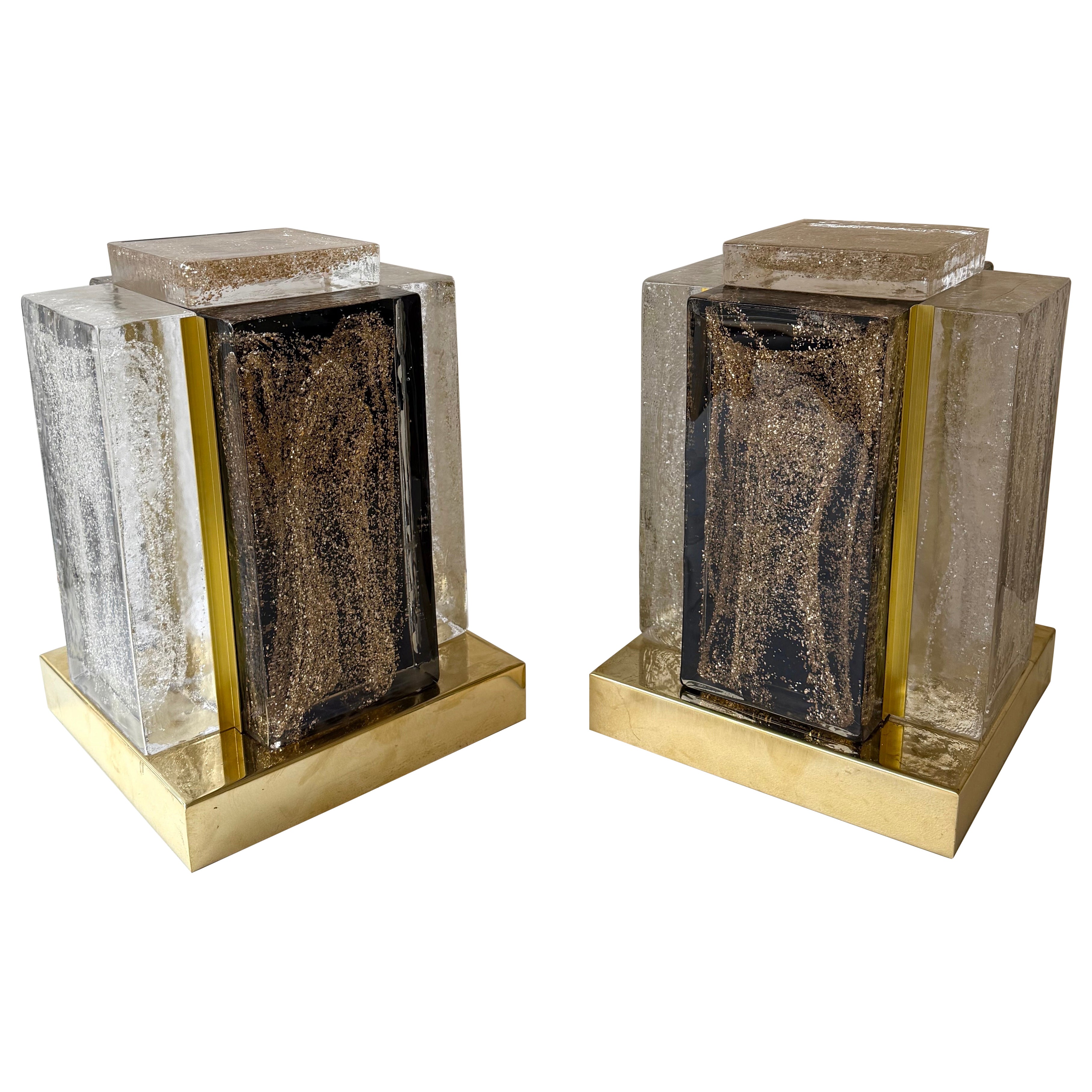 New And Custom Table Lamps