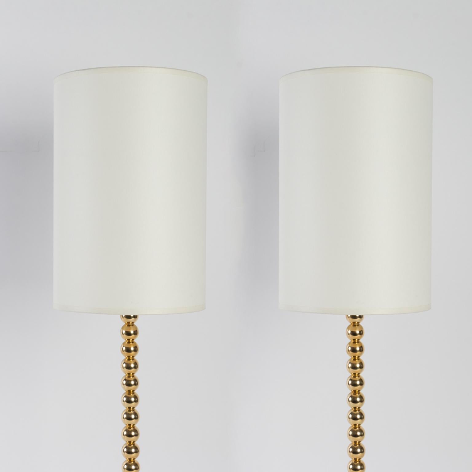 contemporary lamps