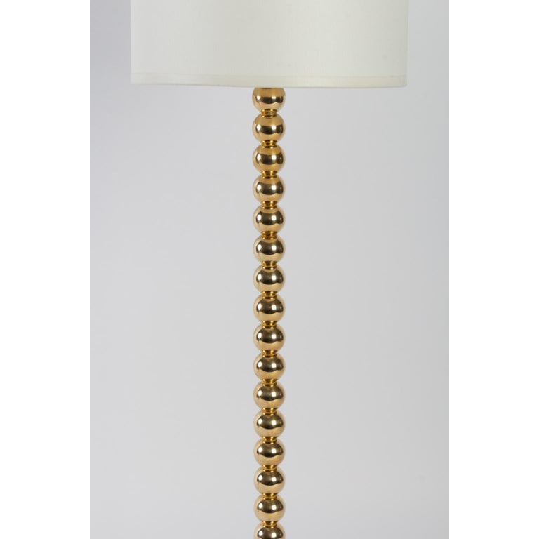 French Contemporary Pair of Ribambelle Table Lamps, Vingtieme Edition For Sale