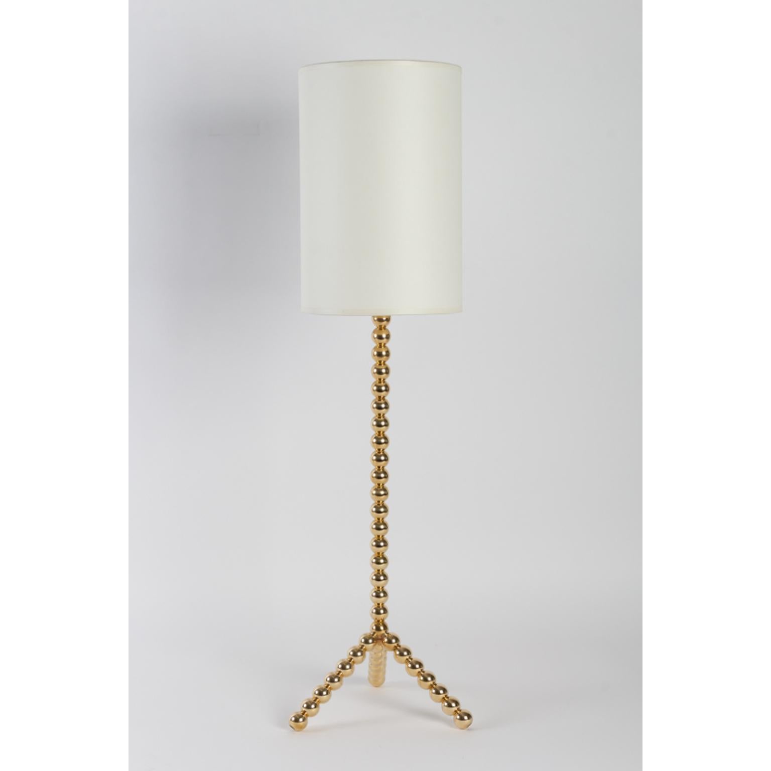 Contemporary Pair of Ribambelle Table Lamps, Vingtieme Edition In New Condition In Saint-Ouen, FR