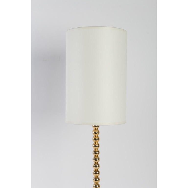 Contemporary Pair of Ribambelle Table Lamps, Vingtieme Edition For Sale 1