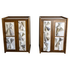 Cabinets