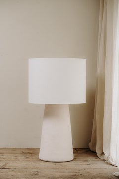 lampada da terra o da tavolo contemporanea in cartapesta ...