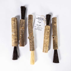 Contemporary Pencil Brush - Jonny Tapp