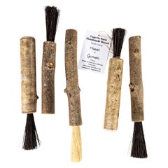 Contemporary Pencil Brush - Jonny Tapp
