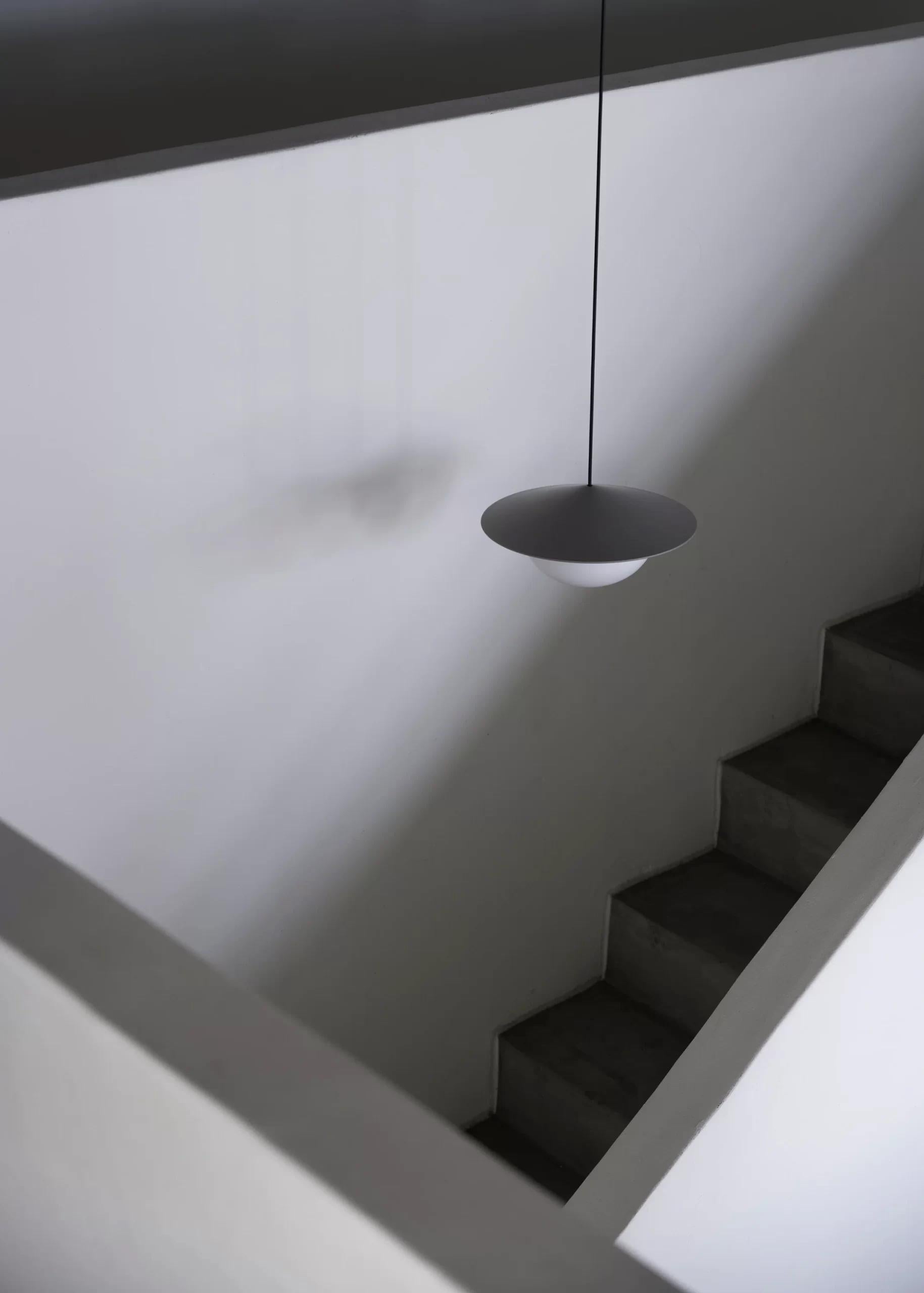 mud lamp