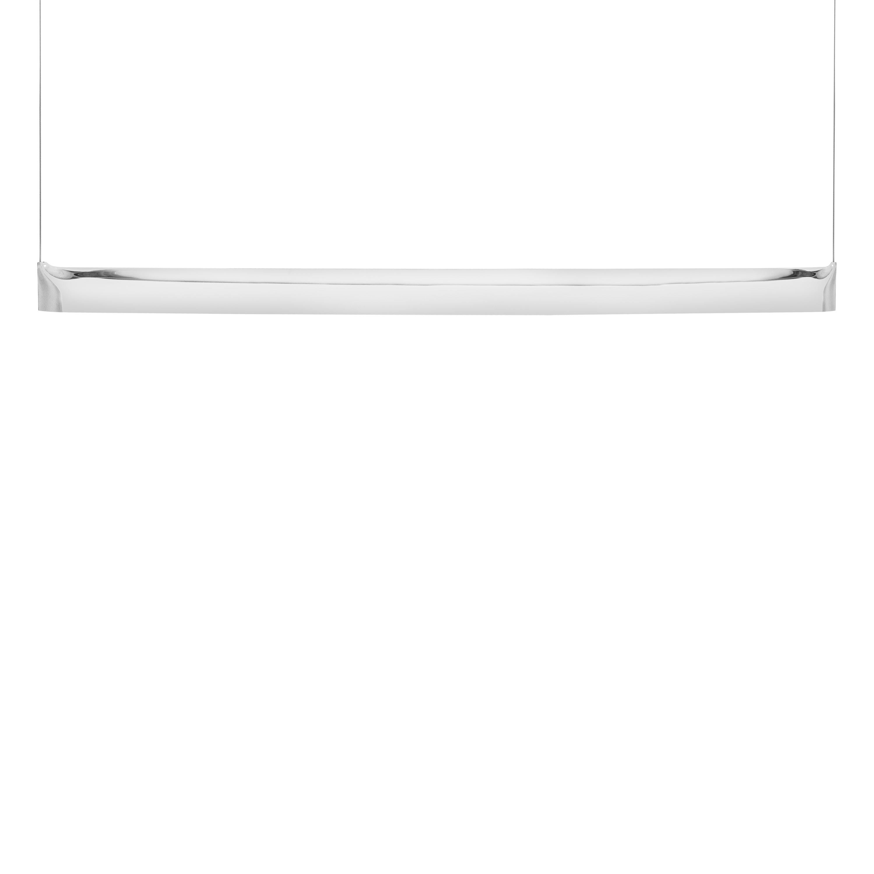 Organic Modern Contemporary Pendant Lamp ‘Blade 160’ by Zieta For Sale
