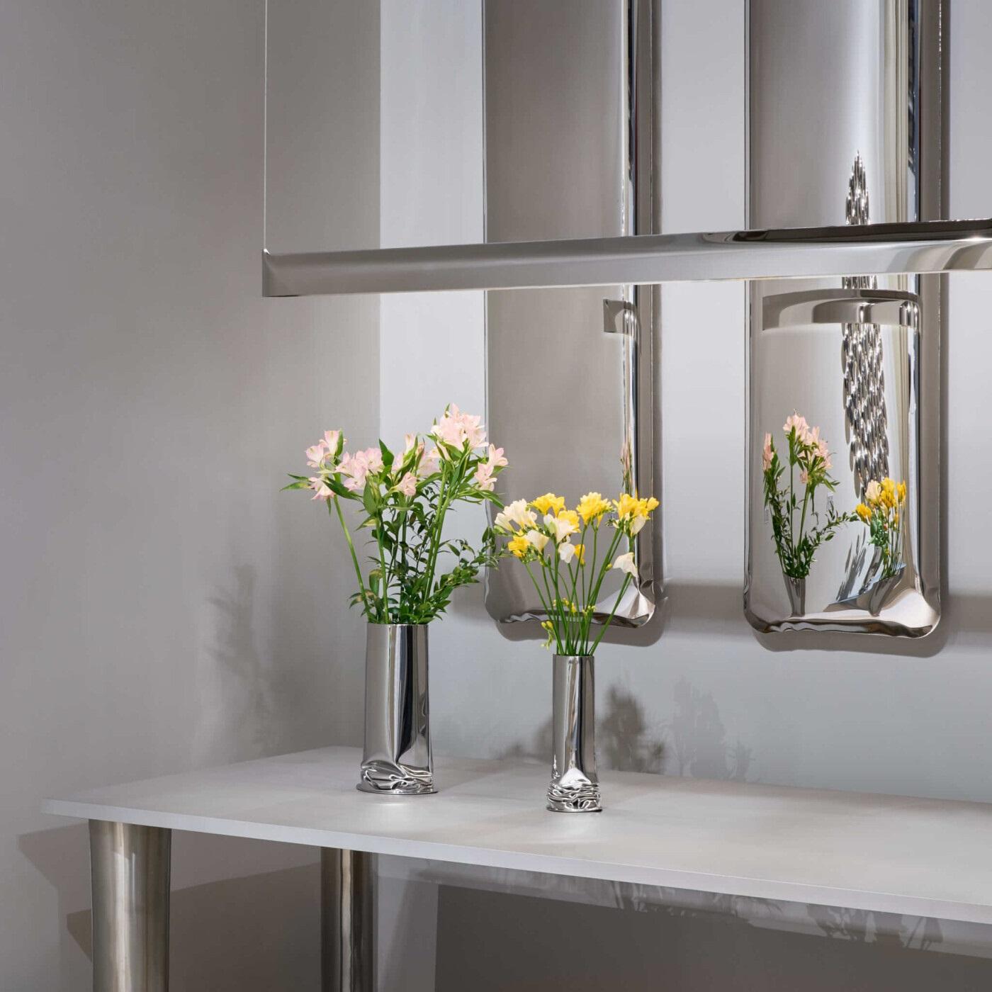 Contemporary Pendant Lamp ‘Blade 160’ by Zieta For Sale 2
