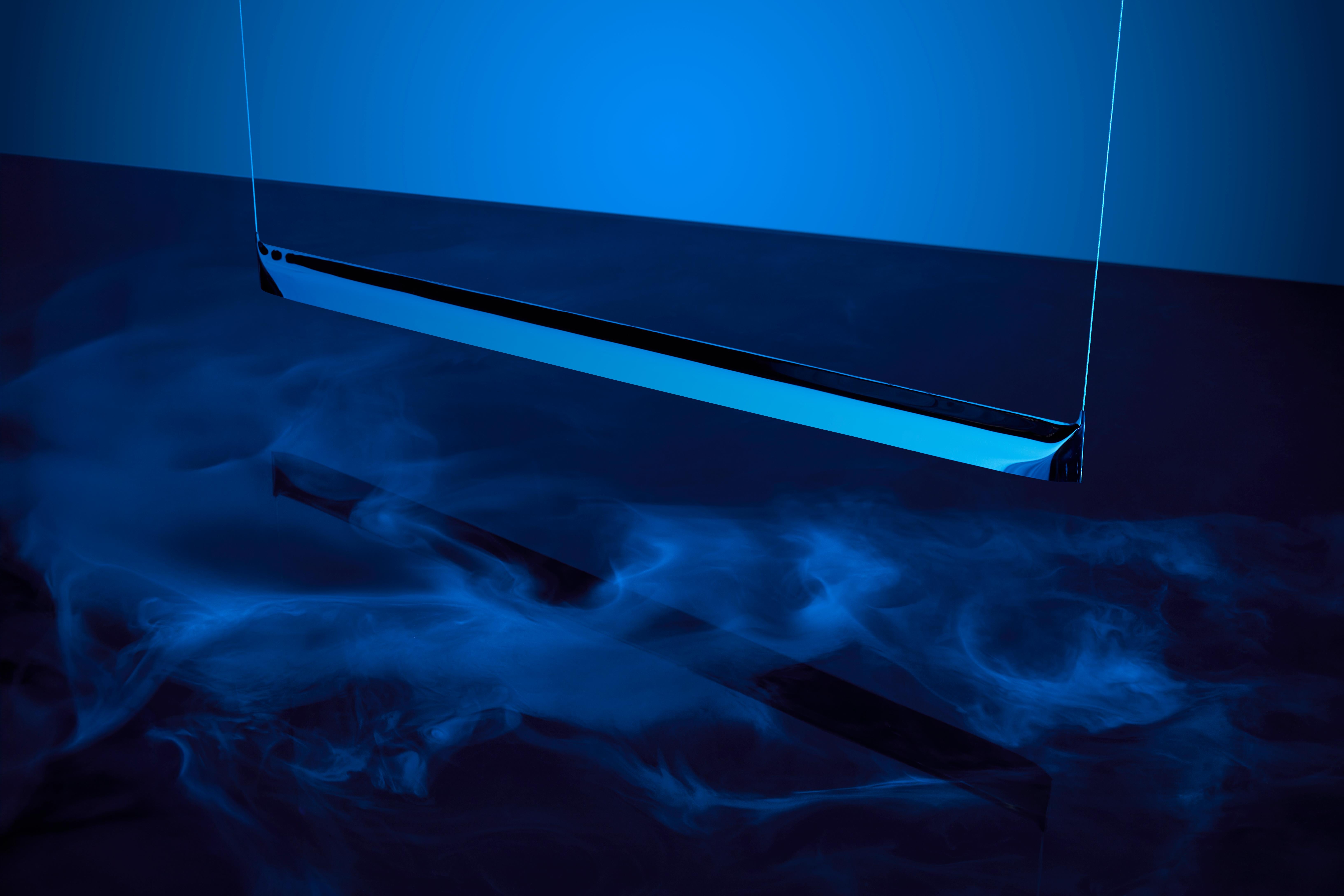 Lampe suspendue contemporaine 'Blade 270' par Zieta en vente 5