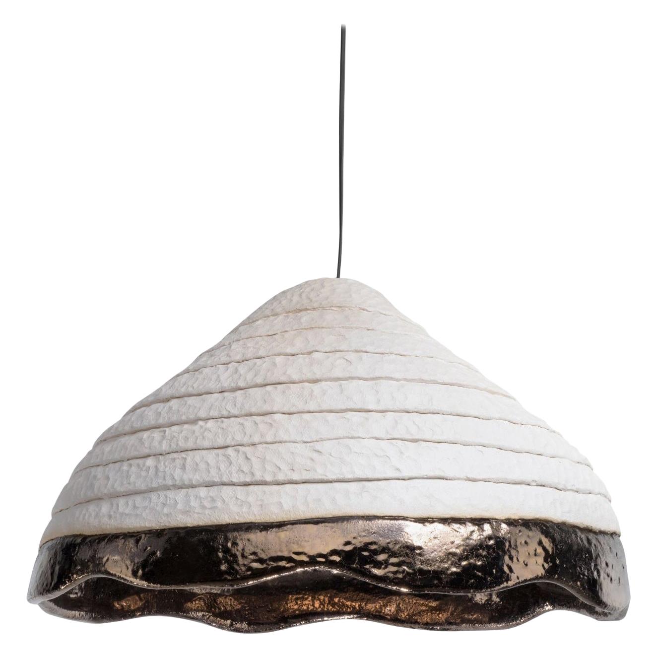 Contemporary Pendant Lamp by Faina