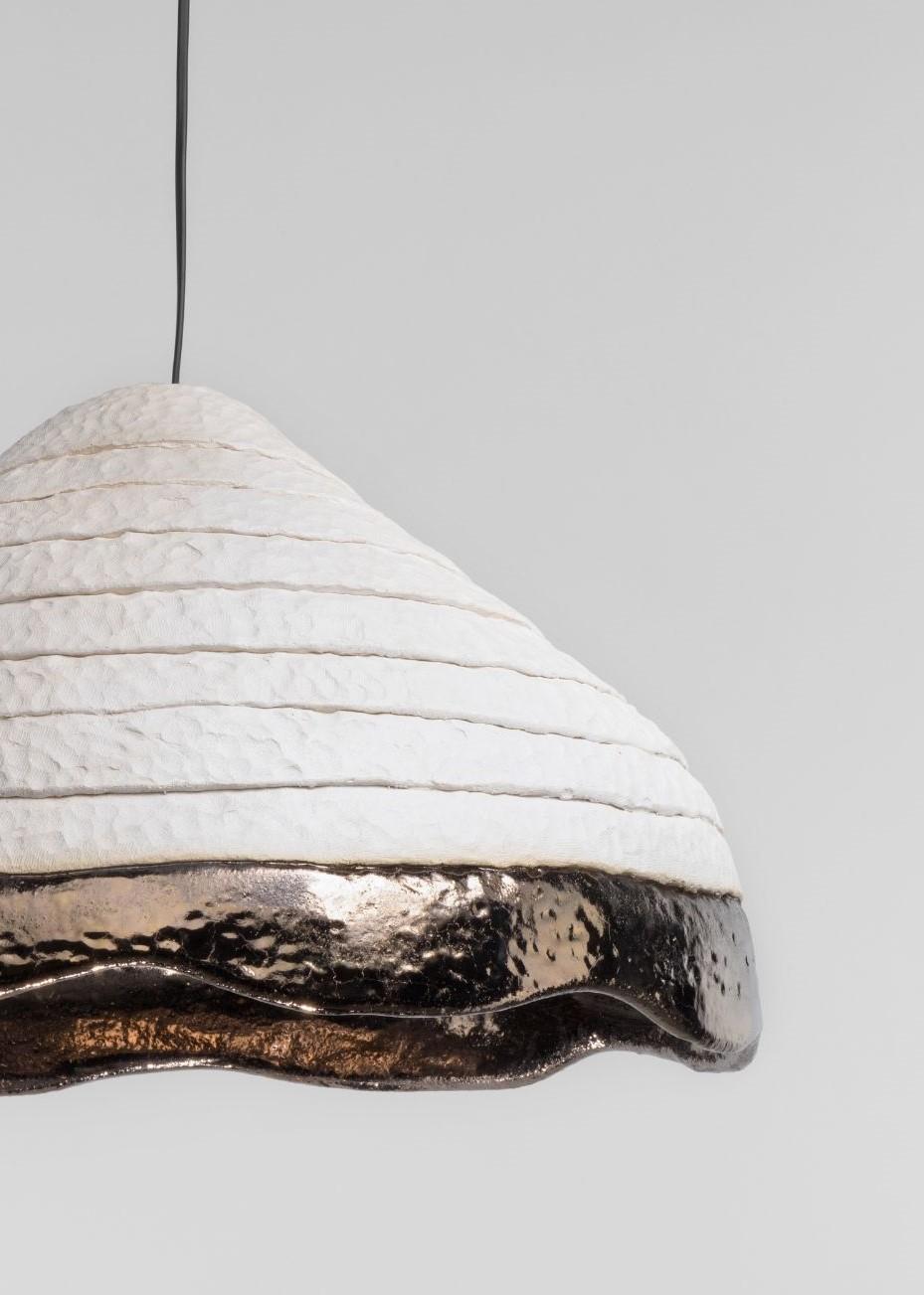 Modern Contemporary Pendant Lamp by FAINA