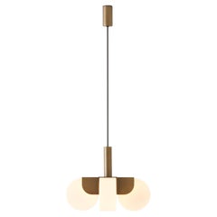 Contemporary Pendant Lamp 'Stilla' 510.14 by Fabio Fantolino x TOOY