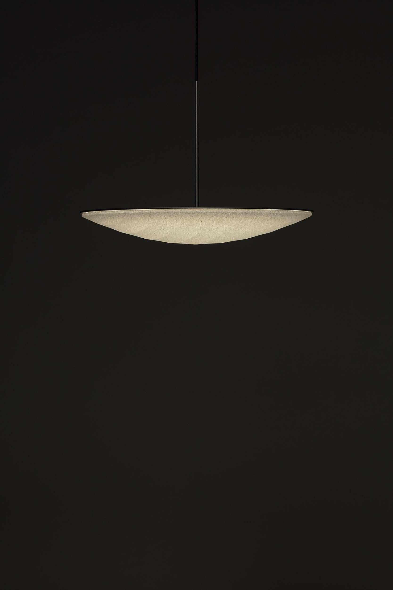 Contemporary Pendant Lamp 'Voyage' by Bymars x AGO For Sale 1