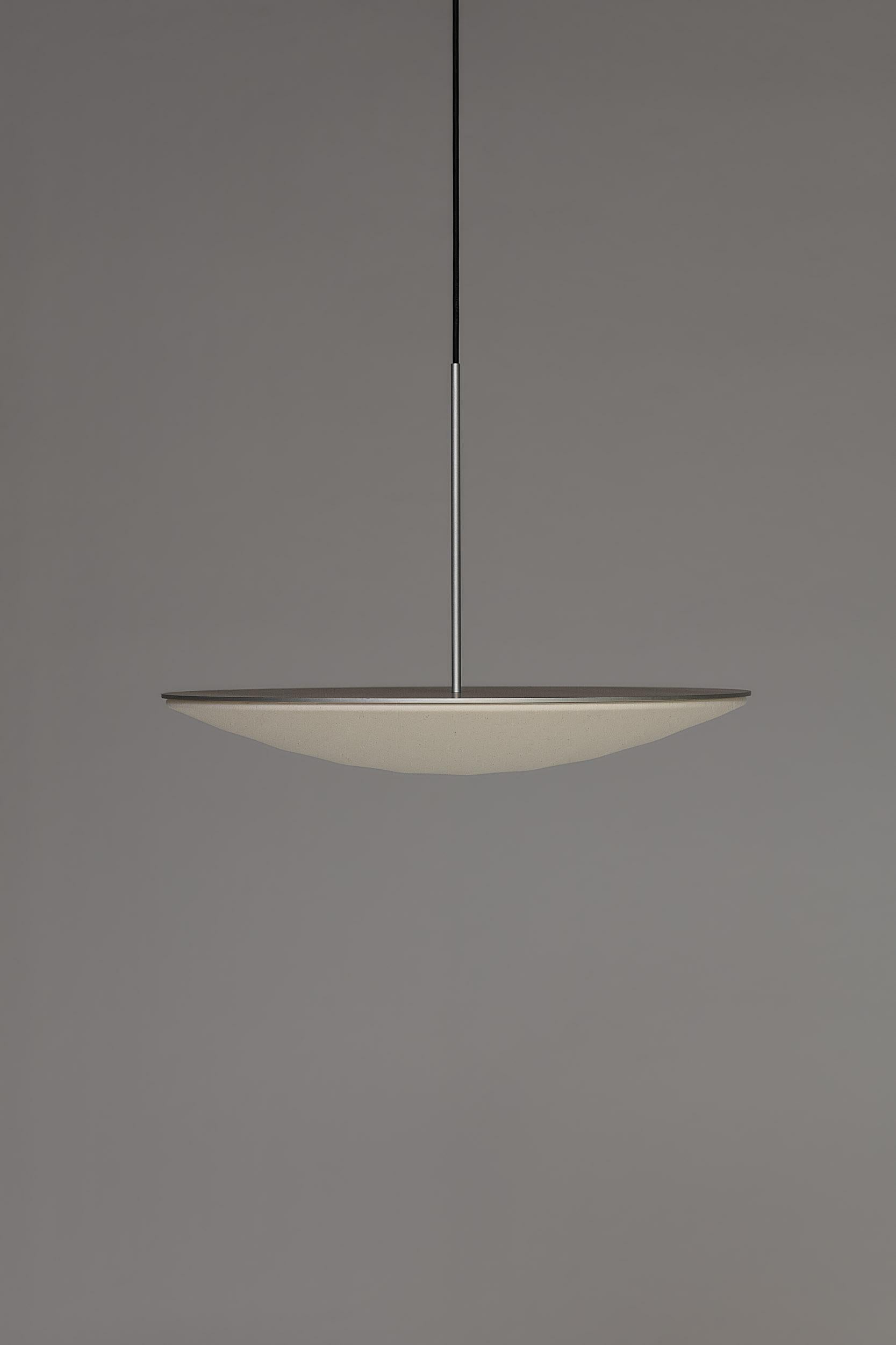 Contemporary Pendant Lamp 'Voyage' by Bymars x AGO For Sale 2