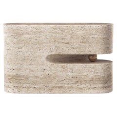 Contemporary Perpetual - Console by Arthur Vallin