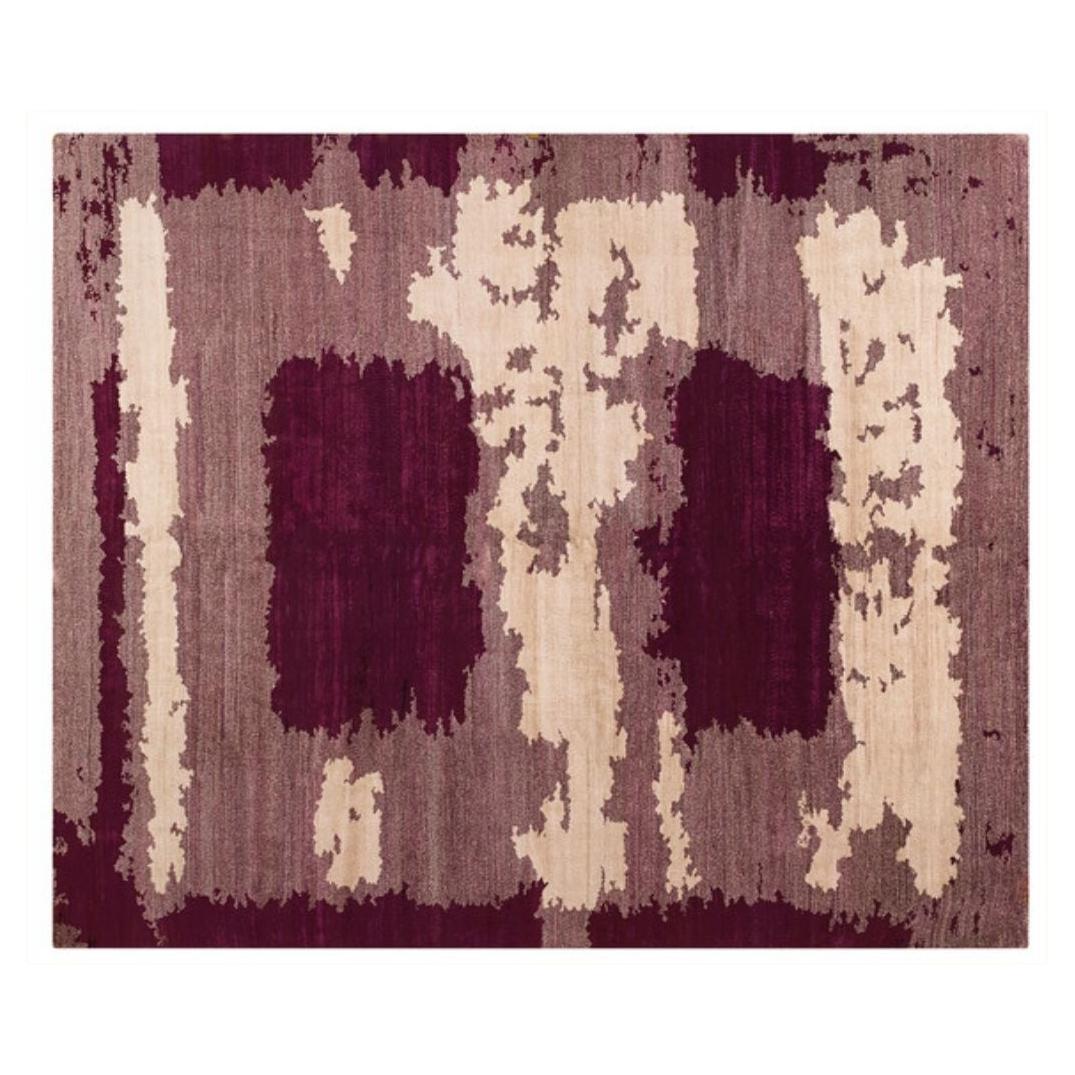 Contemporary Persian rug For Sale at 1stDibs
