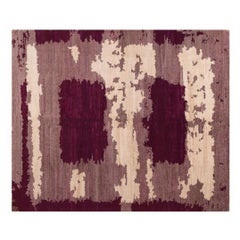Contemporary Persian rug 
