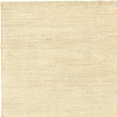 Contemporary Persian Soumak Carpet