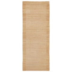 Runner persiano contemporaneo Soumak Kilim
