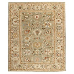 Contemporary Persian Sultanabad Rug