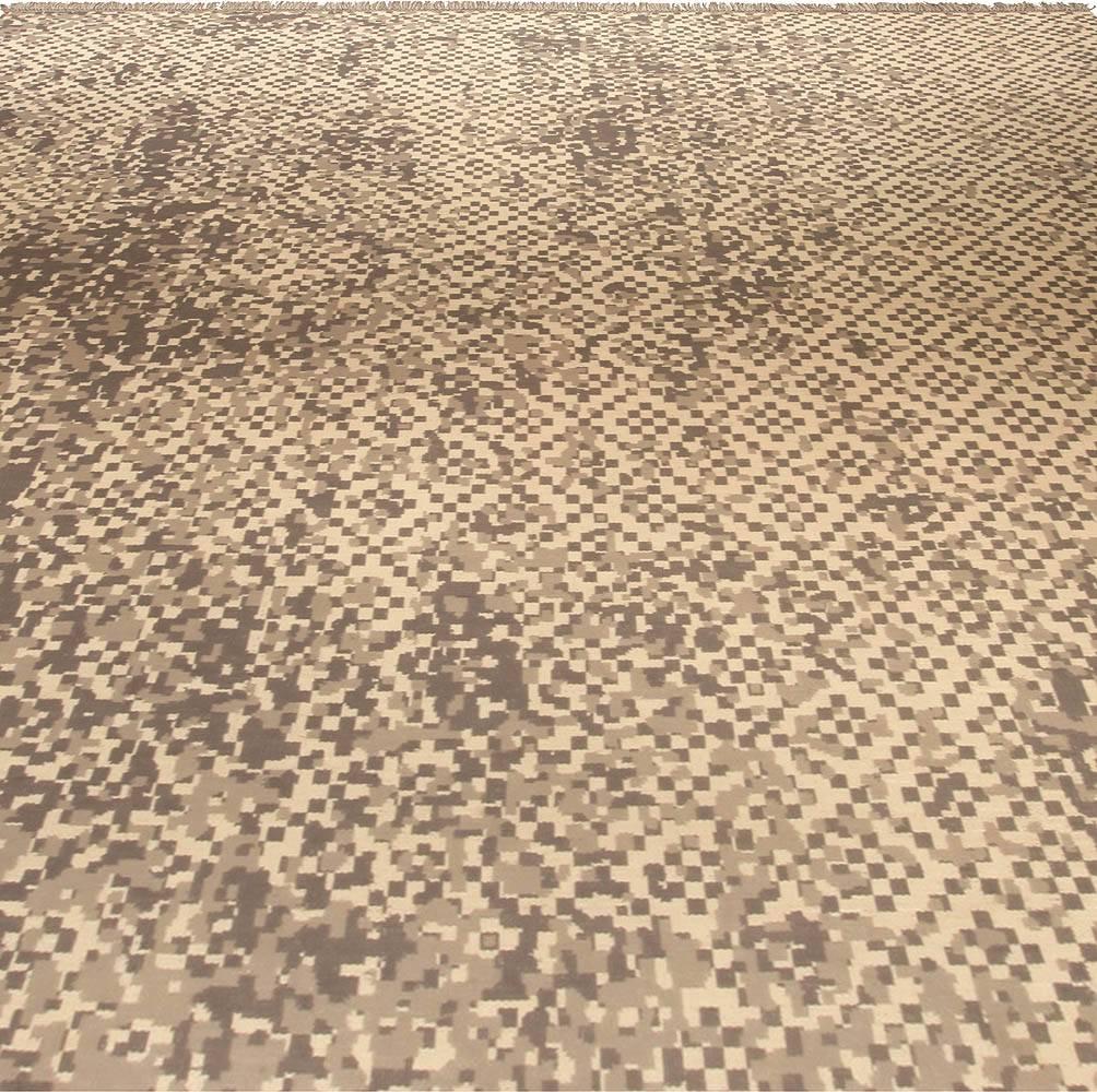 Indian Abstract Modern 