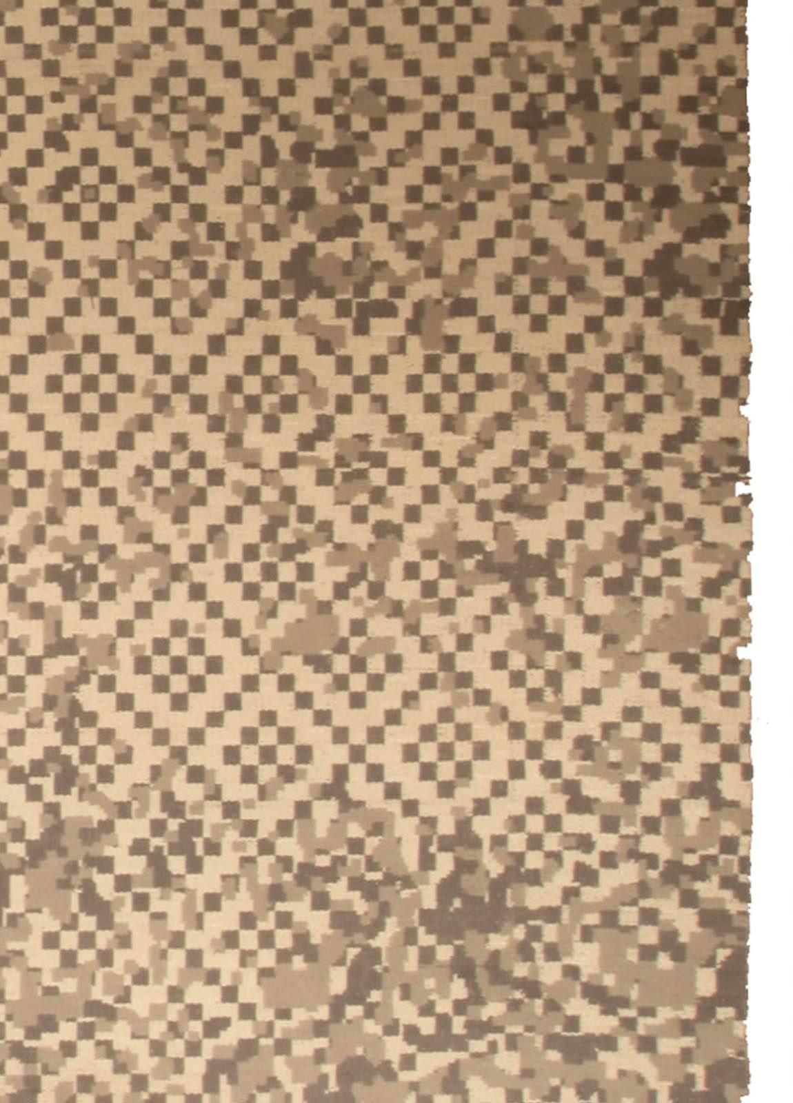 Abstract Modern 