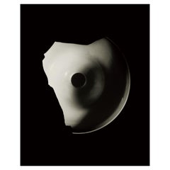 Contemporary Photography "fragment" by Yasu Matsumoto Gelatin Silver Print