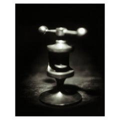 Contemporary Photography "ol
 john´s pool table" by Yasu Matsumoto