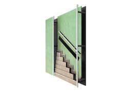 Contemporary Photography Relief, Matthieu Venot, Ground Loop, 2018