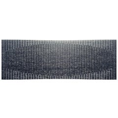 Contemporary Photography Relief, Michel Figuet, “Sea II”, 2017