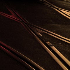 Fotografia contemporanea "Trilhos 3" di Felipe Varanda, edizione limitata