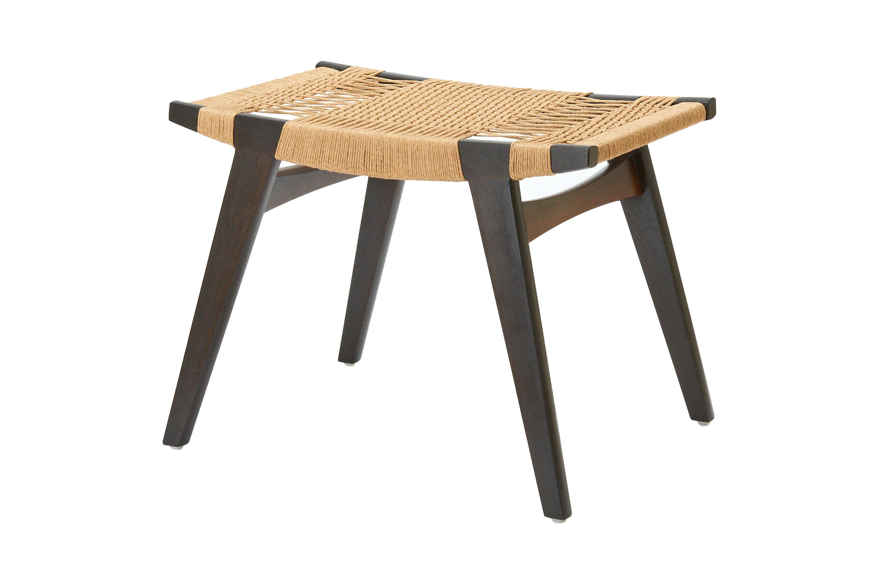 Our iconic pi stool range draws its inspiration from the 20th century modernist idiom, Scandinavian Modern design, Danish furniture, and Japanese aesthetics. Also influenced by the modern craft movement.
 
Both modern and traditional joinery