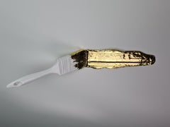 Zeitgenössische ""Picture White Gold XL"", alle Stücke nummeriert, handgefertigt in Italien