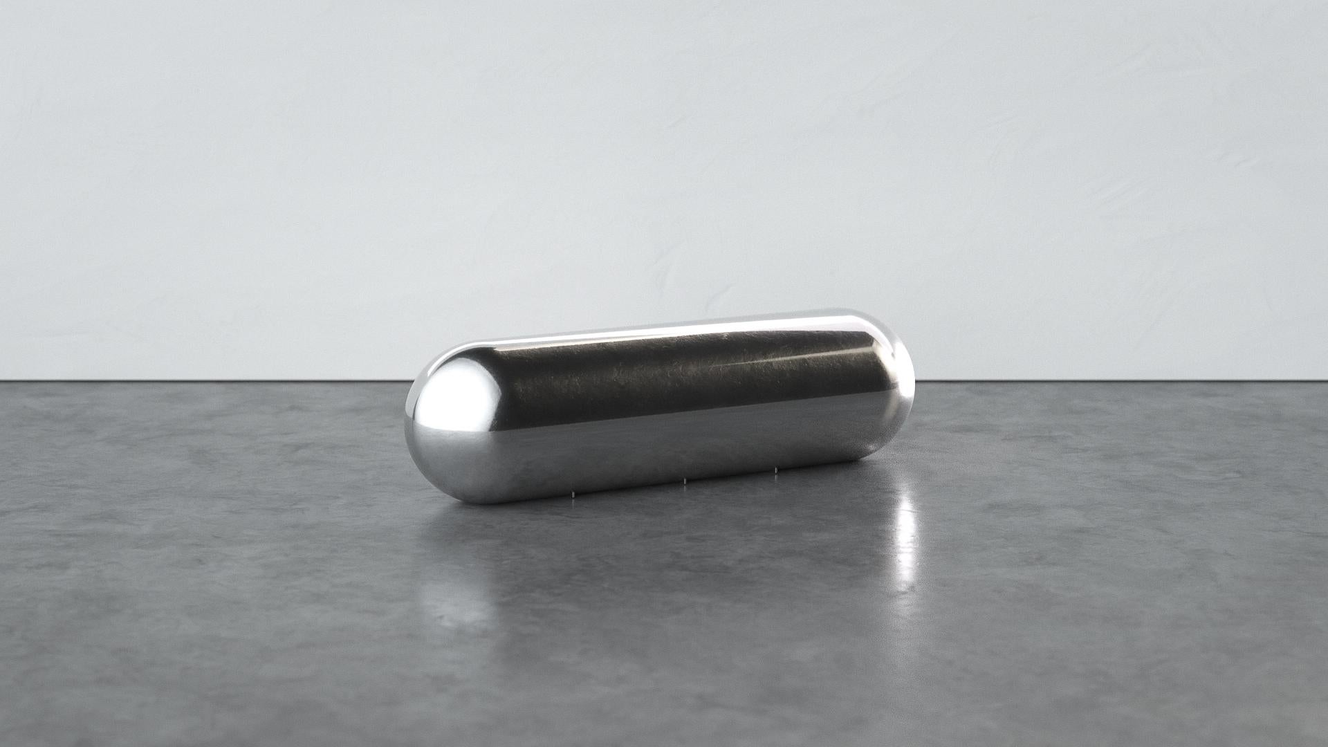 Banc Pill Contemporary par Arthur Vallin Neuf - En vente à 1204, CH