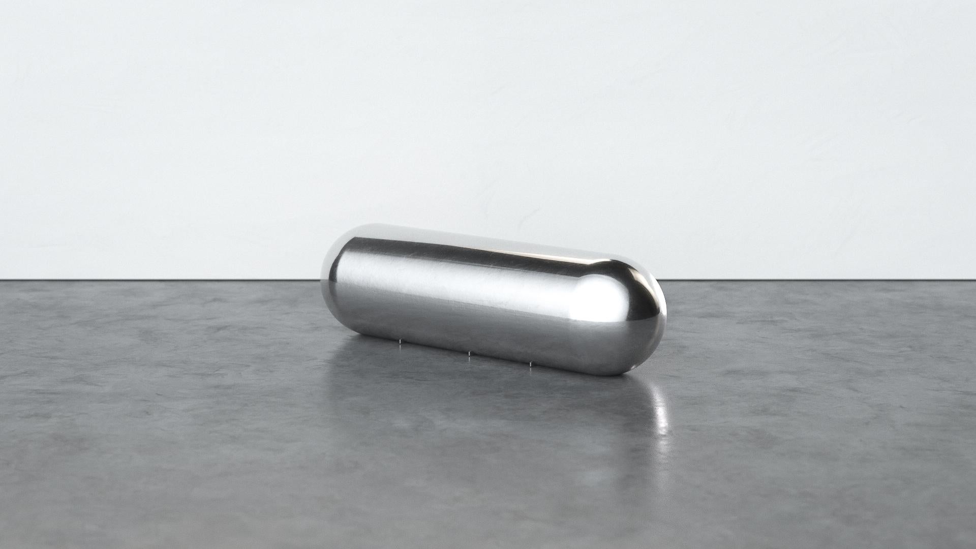 XXIe siècle et contemporain Banc Pill Contemporary par Arthur Vallin en vente