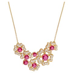 Collares de cadena