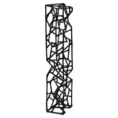 Sculpture contemporaine en plâtre - Cesar par Eric de Dormael