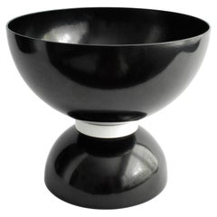 Contemporary Pluto Bowl by Connor Holland